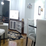 Apartamento à venda com 3 quartos, sendo 1 suíte, em Mandaqui, São Paulo, SP