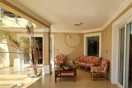 Casa à venda com 5 suítes em Vale das Laranjeiras, Indaiatuba, SP