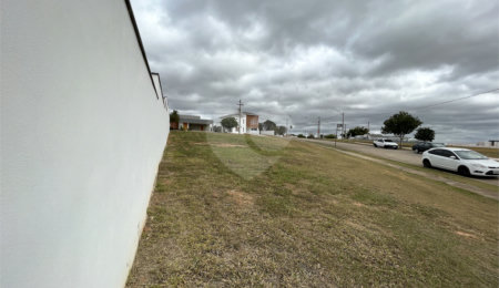 Terreno à venda no condomínio Fazenda Jequitibá, Sorocaba - SP