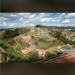 Terreno à venda no condomínio Residencial Alto da Floresta, Bom Jesus dos Perdões - SP