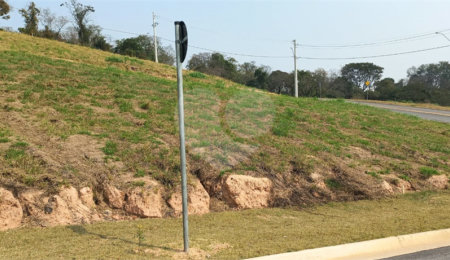Terreno à venda em Parque dos Estados, Louveira, SP