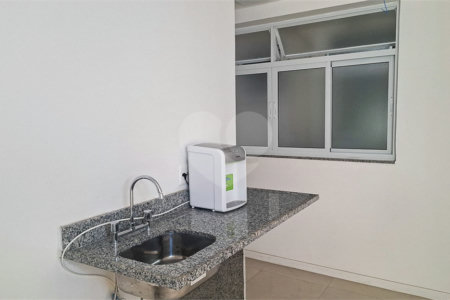 Apartamento à venda com 1 quarto em Vila Isabel, Rio de Janeiro, RJ