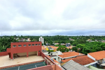 Apartamento à venda com 1 suíte em Vila Alexandria, São Paulo, SP