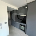 Apartamento à venda com 1 quarto em Jardim Paulista, São Paulo, SP
