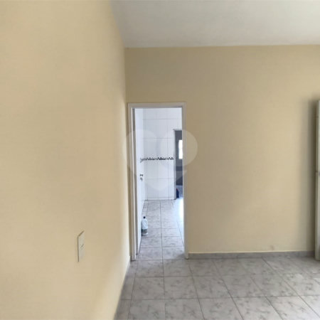 Casa á venda - Jabaquara