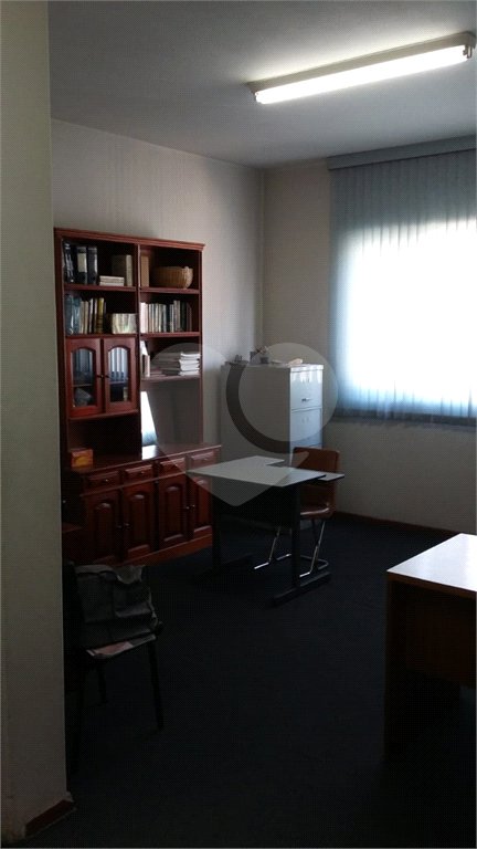 Studio à venda com 1 quarto em República, São Paulo, SP