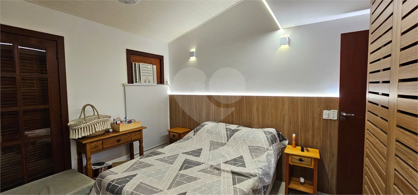 Casa em condomínio à venda com 4 suítes em Geribá, Armação dos Búzios, RJ