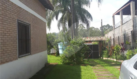 Chácara à venda com 4 quartos, sendo 2 suítes,  em Serra da Cantareira, Mairiporã, SP