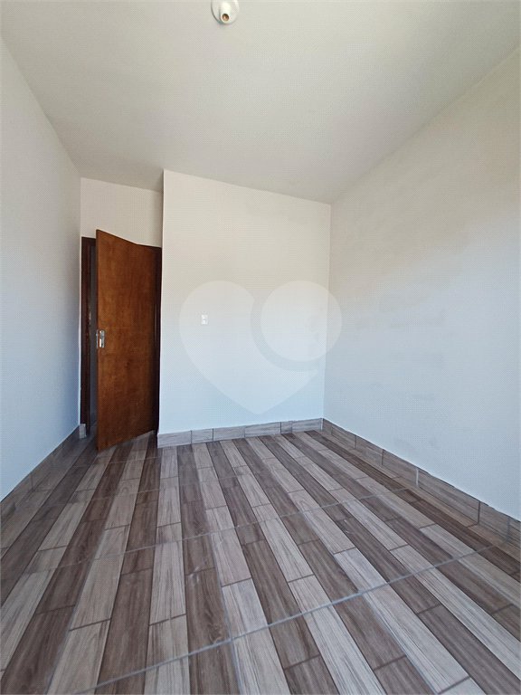 Sobrado à venda com 2 quartos em Vila Almeida, Sorocaba, SP
