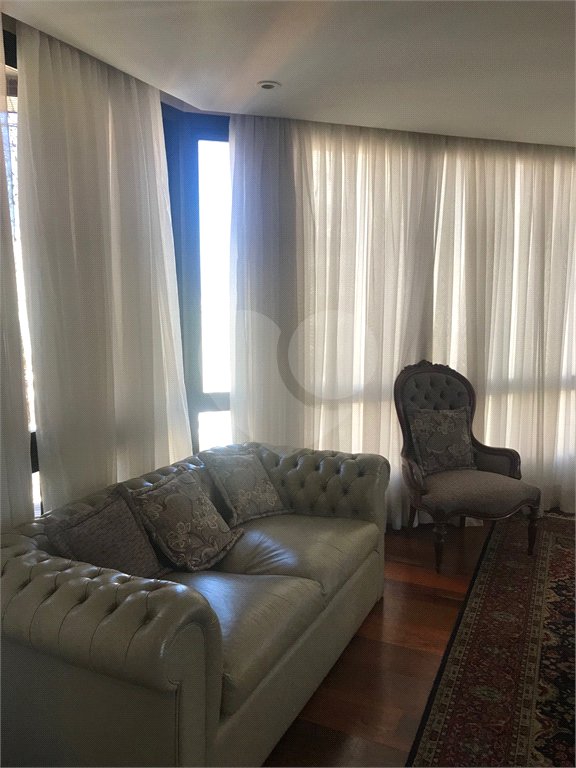 Apartamento à venda ou para alugar com 4 suítes em Santana, São Paulo, SP