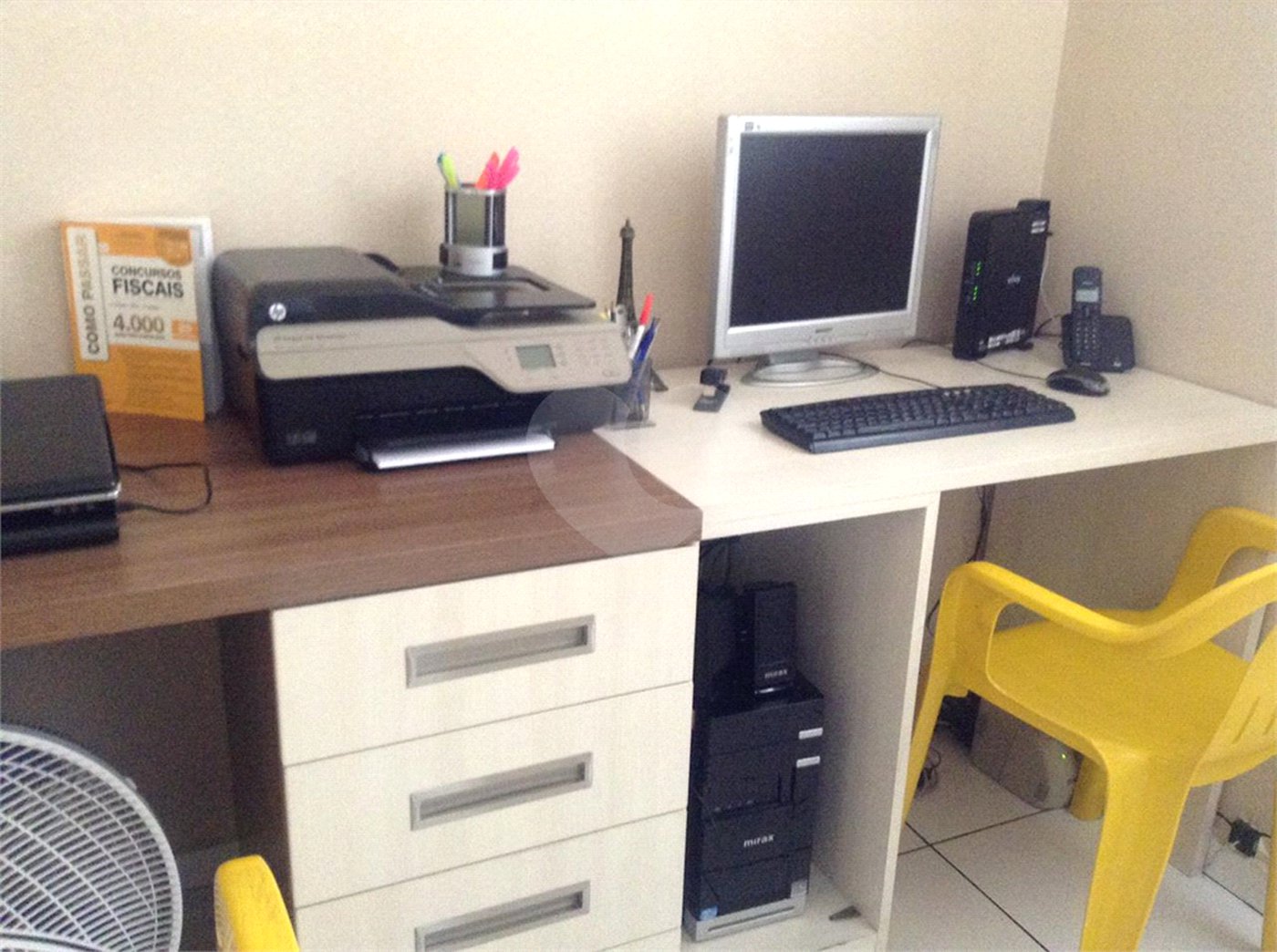 Apartamento à venda com 3 suítes em Santa Teresinha, São Paulo, SP