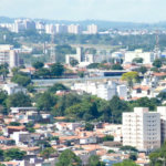 Terreno à venda em Vila Roma, Salto, SP