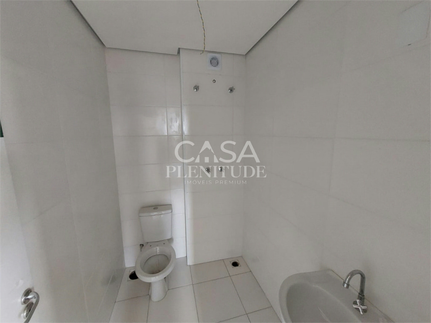 Apartamento à venda com 3 quartos, sendo 1 suíte, em Vila Barão, Sorocaba, SP