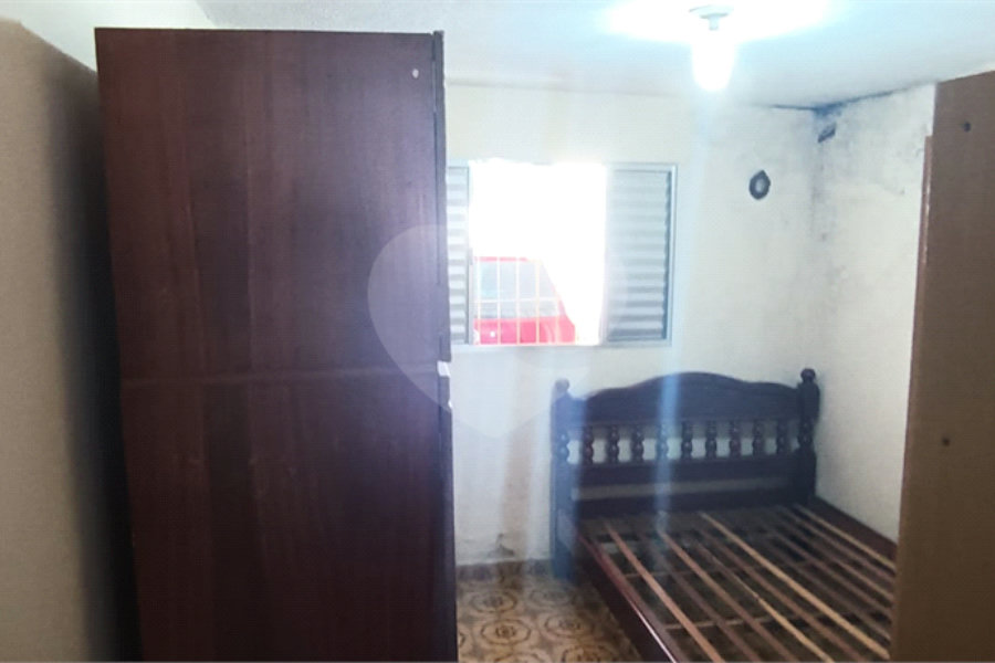 Casa Térrea à venda com 3 quartos em Sapopemba, São Paulo, SP