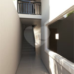 Apartamento à venda com 1 quarto em Parada Inglesa, São Paulo, SP