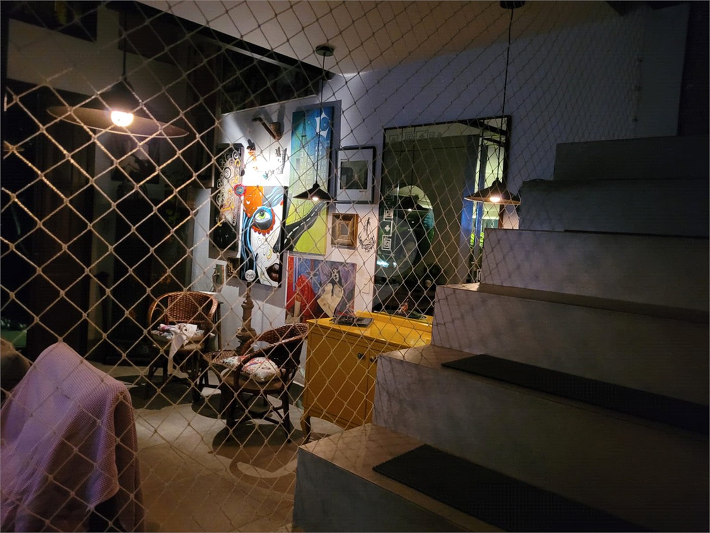 Casa à venda com 3 quartos, sendo 2 suítes, em Vila Mariana, São Paulo, SP