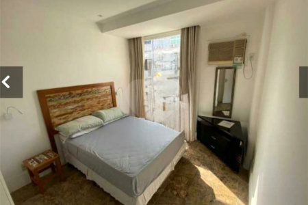 Apartamento à venda com 1 suíte em Copacabana, Rio de Janeiro, RJ
