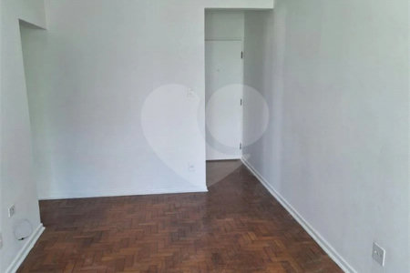 Apartamento à venda com 1 quarto em Jardim Paulista, São Paulo, SP