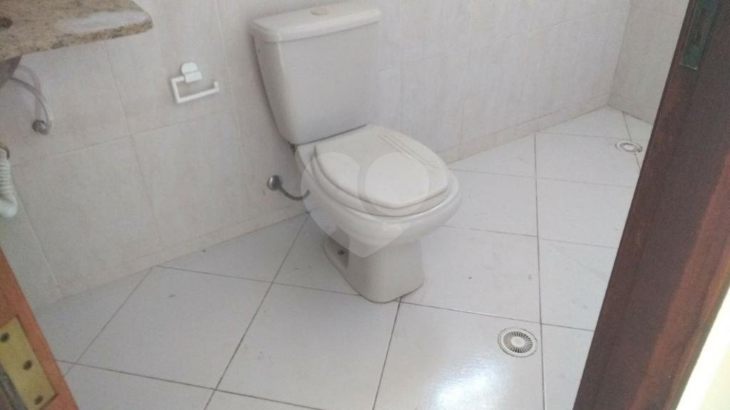 Casa à venda com 3 quartos, sendo 1 suíte, no condomínio São Marcos, São Paulo - SP