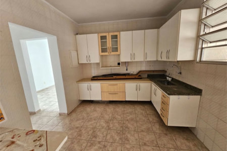 Apartamento com 2 dormitórios à venda, 89 m² por R$ 530.000,00 - Ponta da Praia - Santos/SP