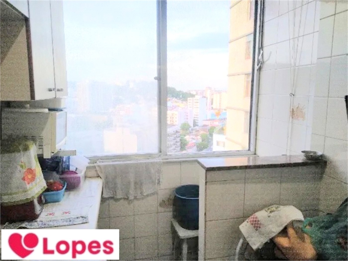 Apartamento à venda com 2 quartos em Andaraí, Rio de Janeiro, RJ