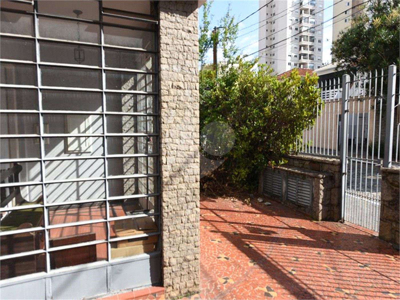 Sobrado à venda com 3 quartos, sendo 1 suíte, em Vila Clementino, São Paulo, SP