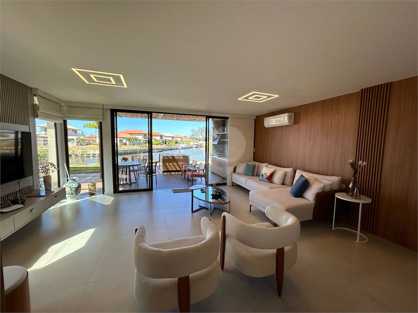 Casa em condomínio à venda com 4 suítes em Golfe, Armação dos Búzios, RJ