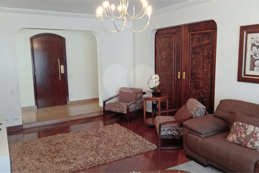 Apartamento à venda com 3 quartos, sendo 1 suíte,  em Santana, São Paulo, SP