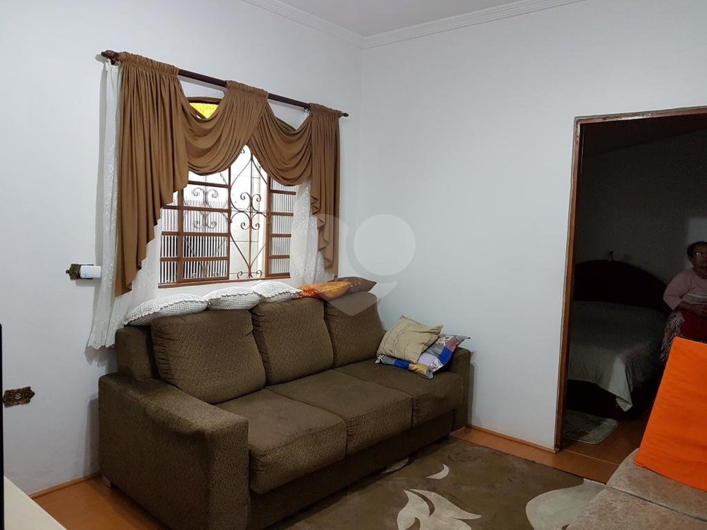 Sobrado à venda com 4 quartos em Freguesia do Ó, São Paulo, SP