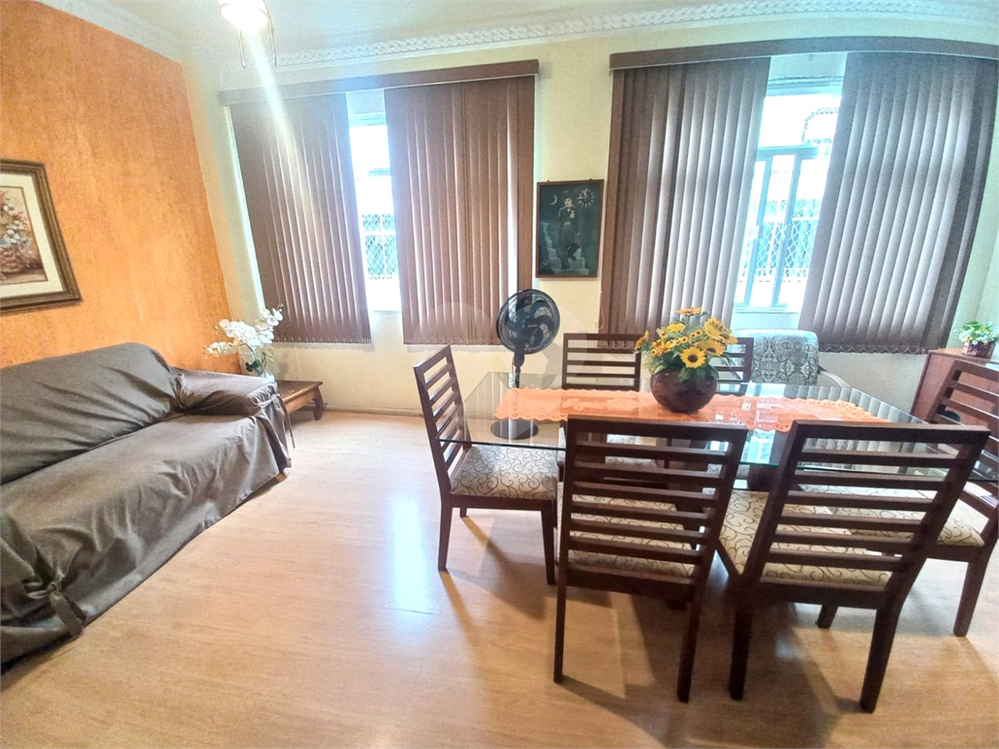 Casa de Vila à venda com 4 quartos em Vila Isabel, Rio de Janeiro, RJ