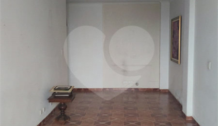 Apartamento à venda com 2 quartos em Santana, São Paulo, SP