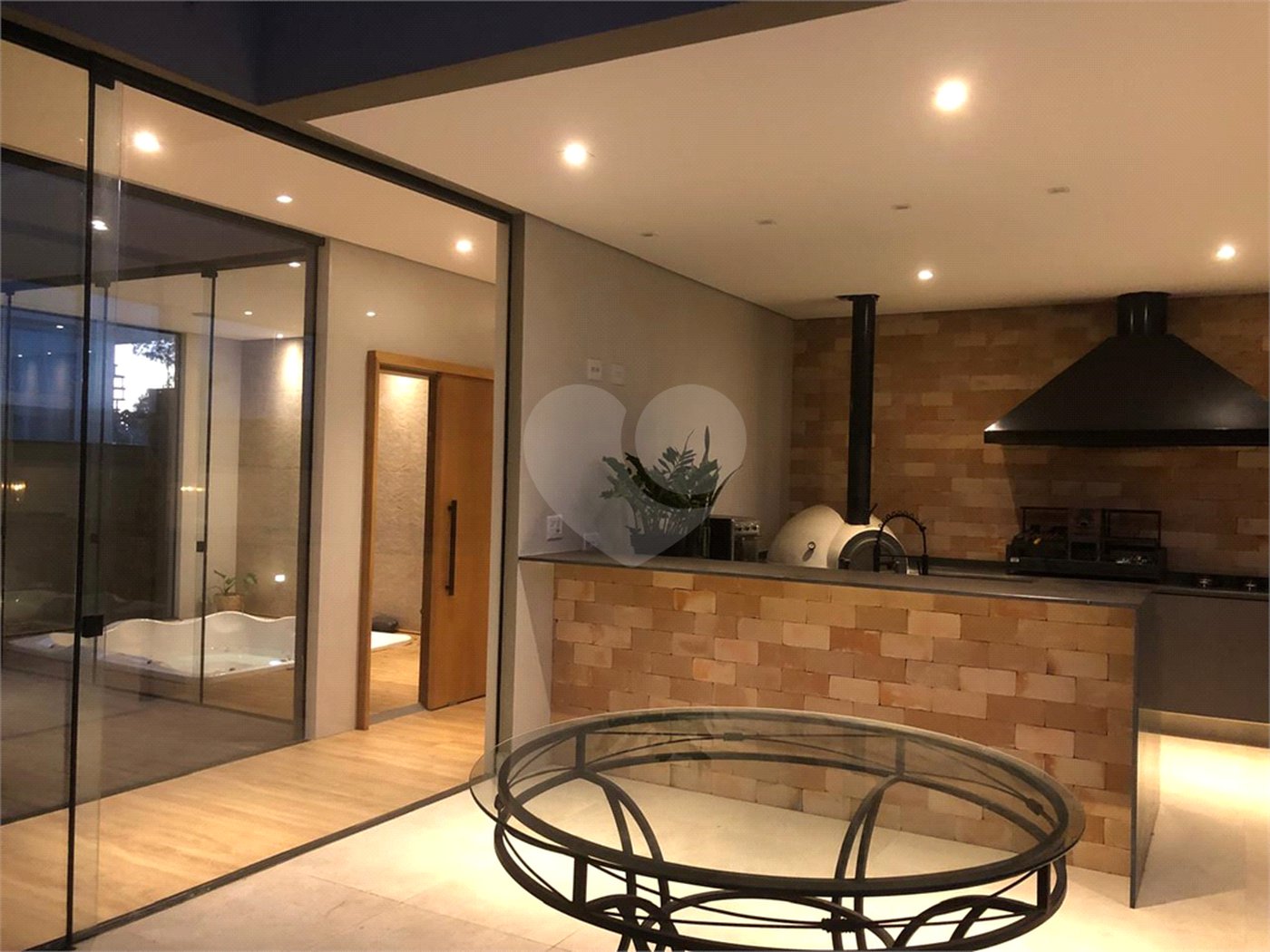 Casa à venda com 3 suítes em Jandira, Jandira, SP