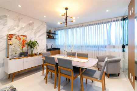 Apartamento à venda com 2 quartos, sendo 1 suíte,  em Santa Teresinha, São Paulo, SP