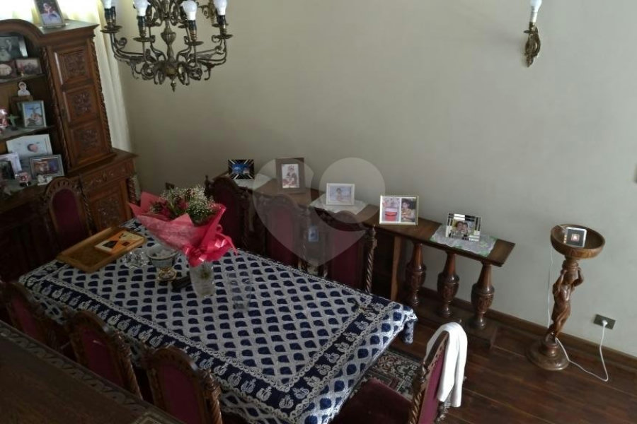 Casa à venda ou para alugar com 4 quartos, sendo 1 suíte, em Vila Paulicéia, São Paulo, SP