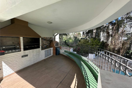 Apartamento à venda com 3 quartos, sendo 2 suítes, em Jardim Ampliação, São Paulo, SP