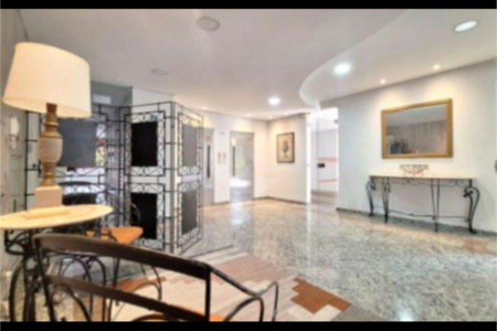 Apartamento para alugar com 3 quartos em Vila Pompéia, São Paulo, SP