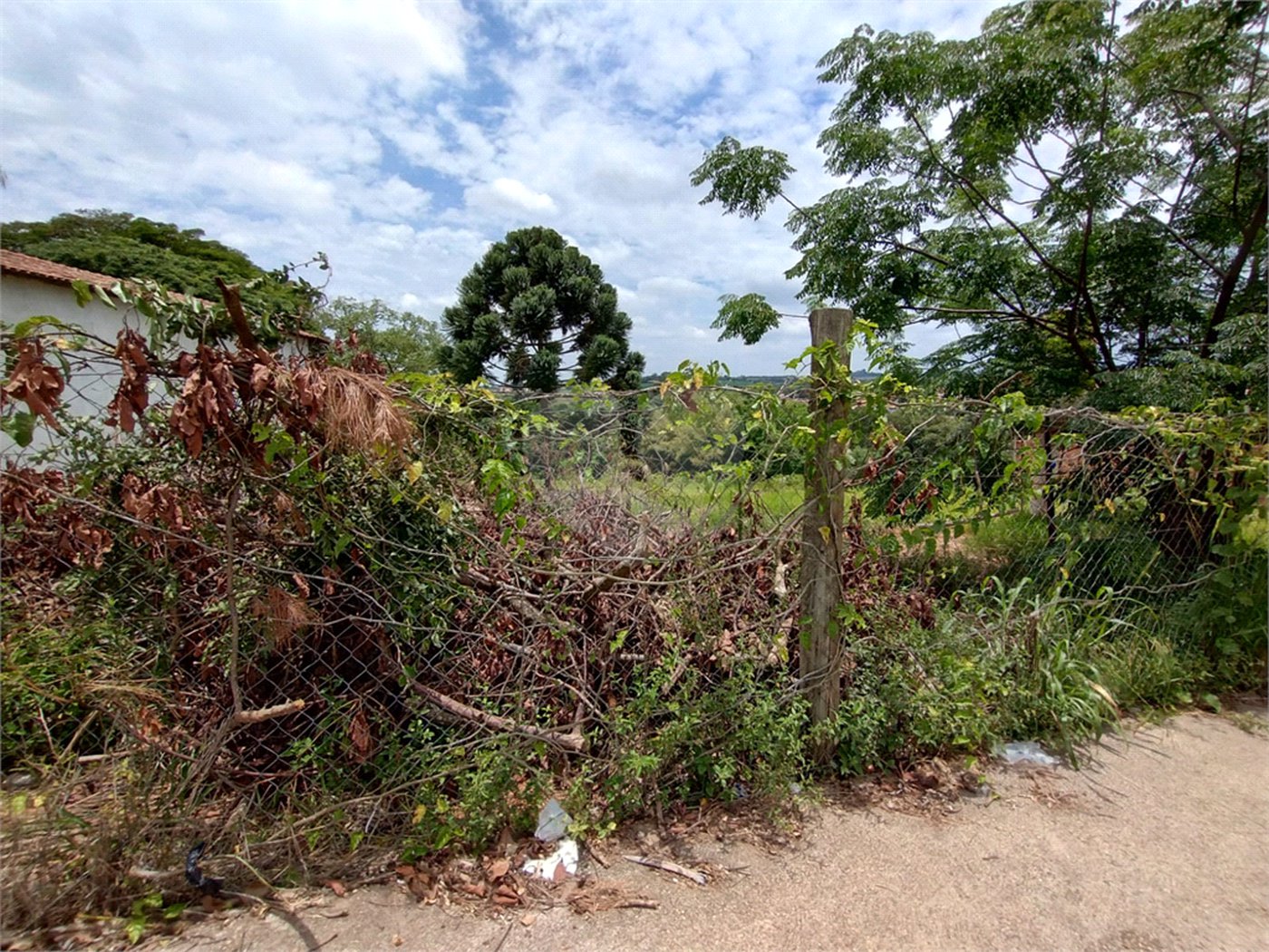 Terreno à venda em Jardim Moraes Rosa, Itapetininga, SP