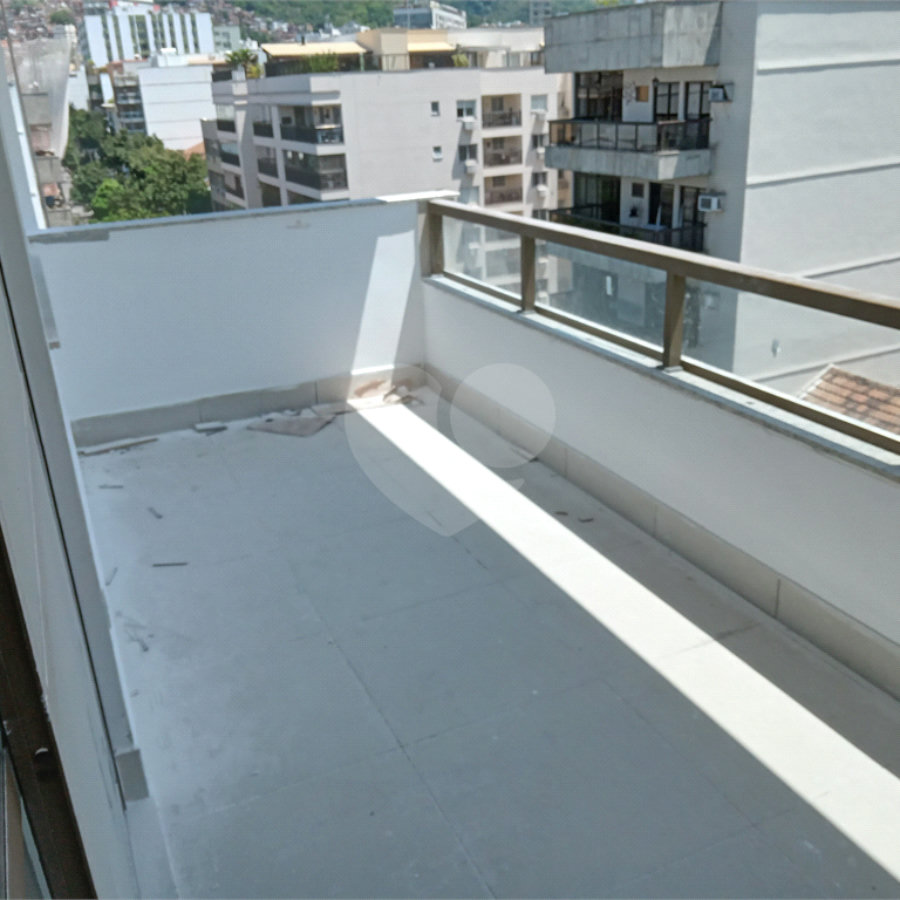 Apartamento à venda com 2 quartos, sendo 1 suíte, em Tijuca, Rio de Janeiro, RJ