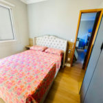 Apartamento à venda com 2 quartos em Santa Terezinha, São Bernardo do Campo, SP