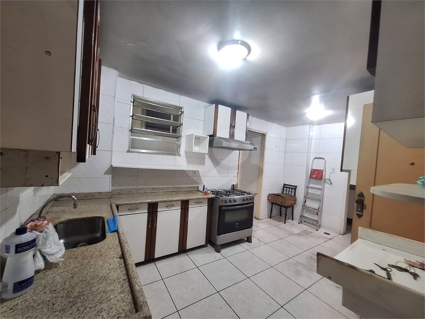 Apartamento à venda com 3 quartos em Tijuca, Rio de Janeiro, RJ