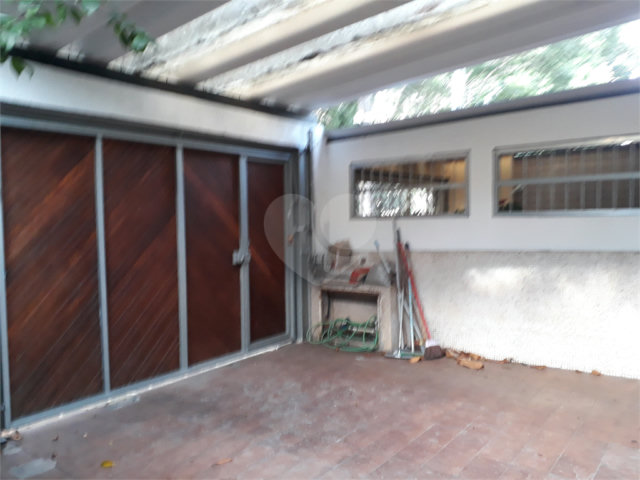 Sobrado à venda com 3 quartos em Mandaqui, São Paulo, SP