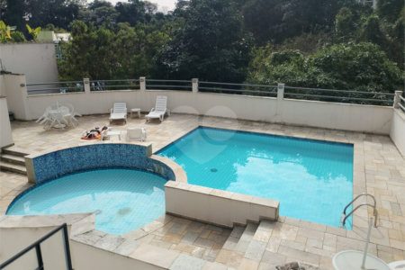 Apartamento à venda com 2 quartos, sendo 1 suíte, em Vila Suzana, São Paulo, SP