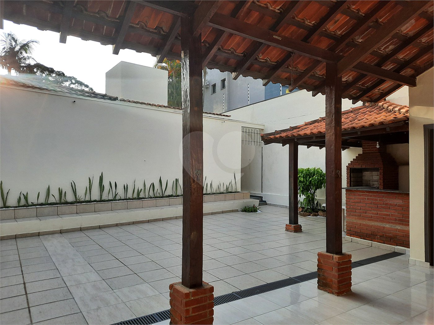 Casa Térrea à venda com 3 quartos, sendo 1 suíte, em Jardim Marajoara, São Paulo, SP