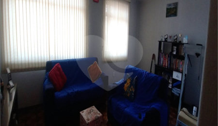 Apartamento à venda com 2 quartos, sendo 1 suíte, em Tucuruvi, São Paulo, SP