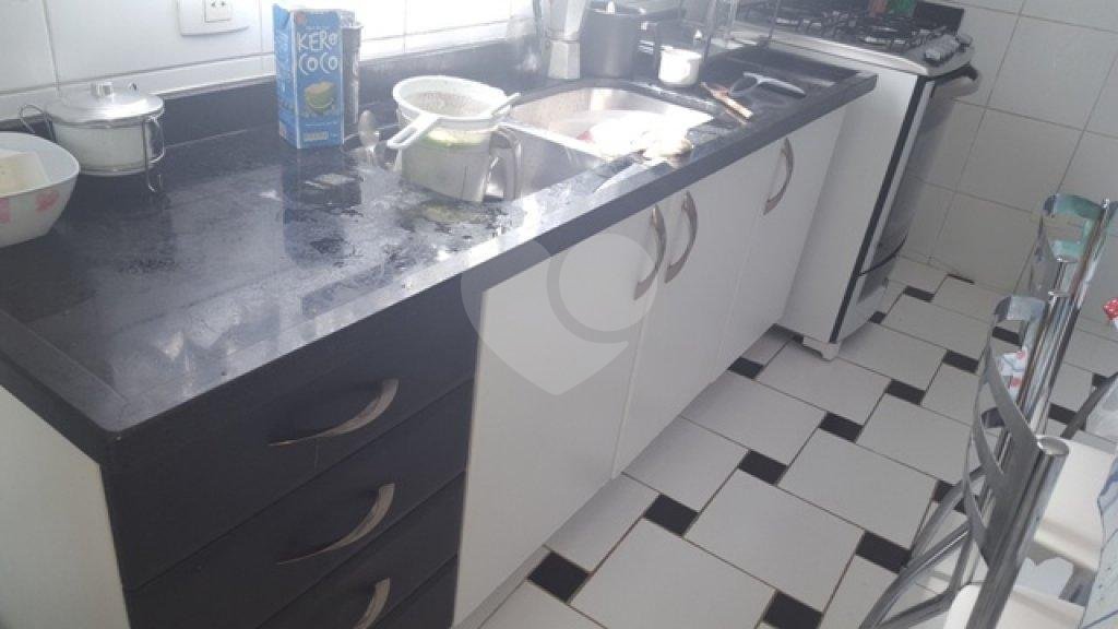 Casa Térrea à venda com 3 quartos, sendo 1 suíte, em Jardim Franca, São Paulo, SP