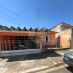 Casa à venda com 3 quartos em Vila Rio Branco, Itapetininga, SP