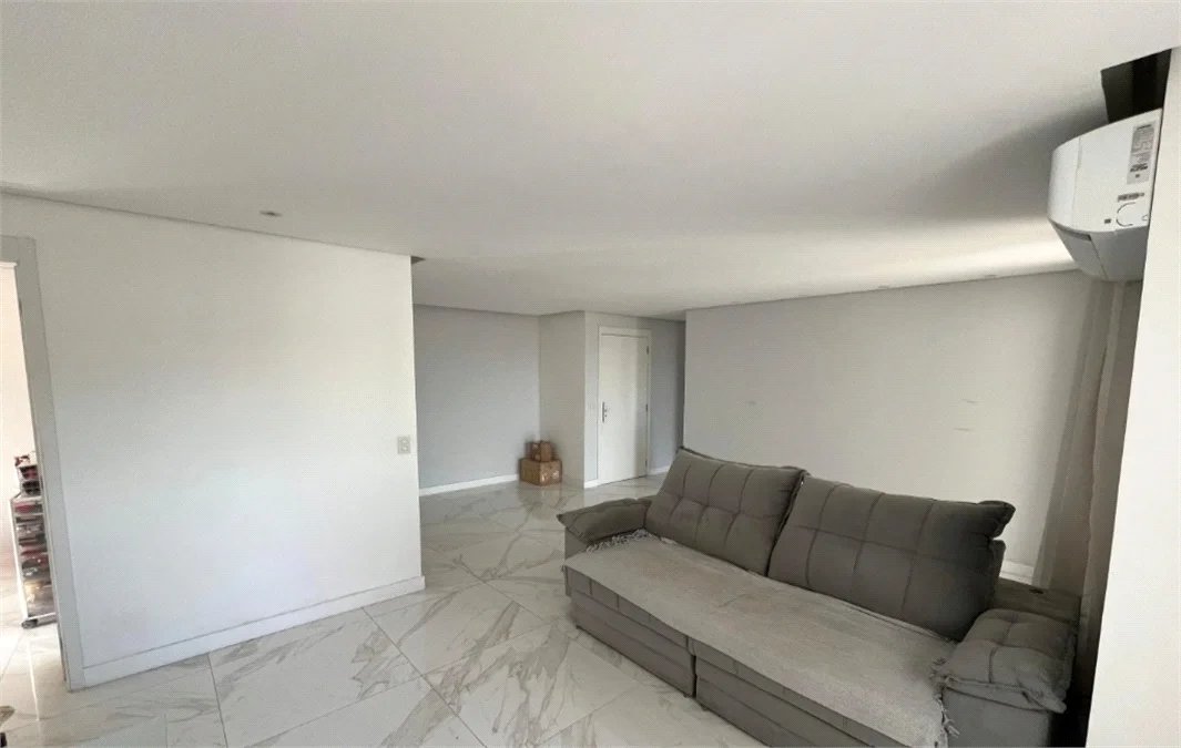 Apartamento à venda com 2 suítes em Jardim Vazani, São Paulo, SP