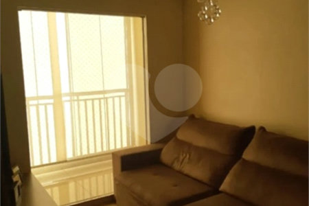 Apartamento à venda com 2 quartos em Vila Endres, Guarulhos, SP