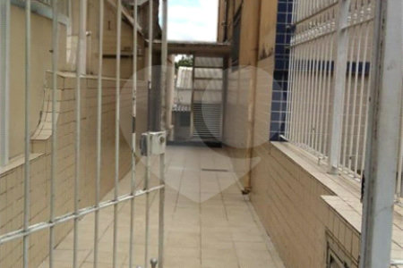 Apartamento à venda com 1 quarto em Jardim São Paulo(zona Norte), São Paulo, SP