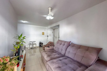 Apartamento à venda com 2 quartos no Centro, Rio de Janeiro, RJ